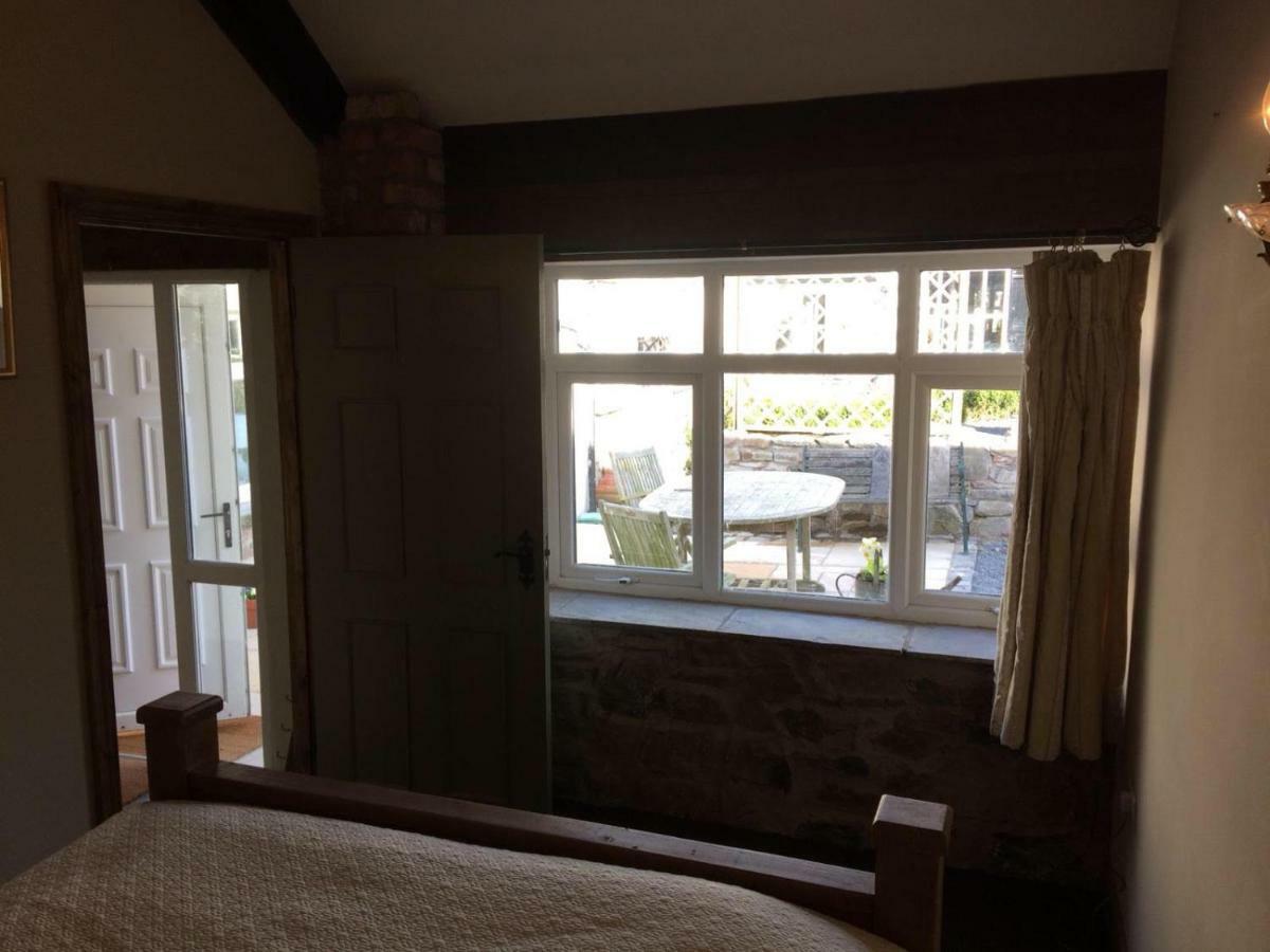 Tracey'S Farmhouse Cottage Belfast Bagian luar foto