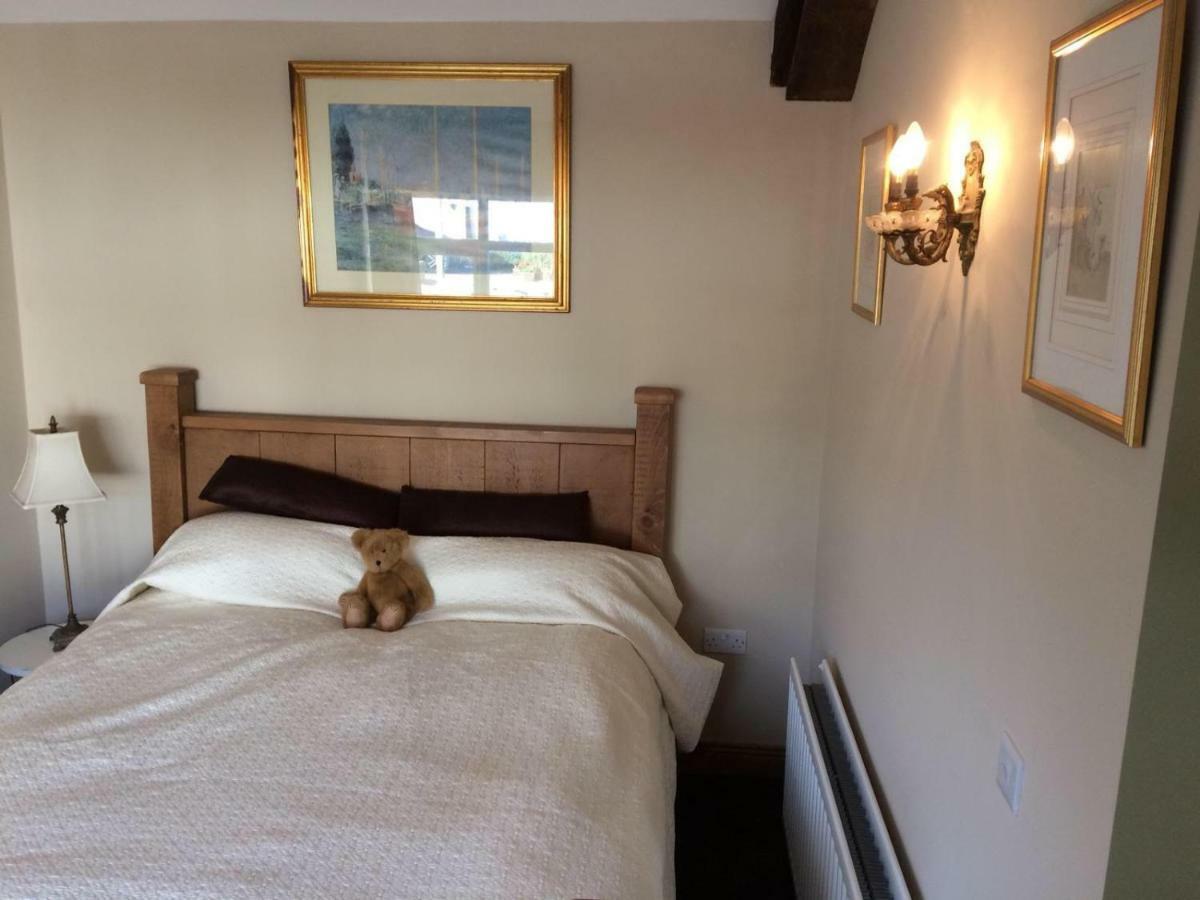 Tracey'S Farmhouse Cottage Belfast Bagian luar foto