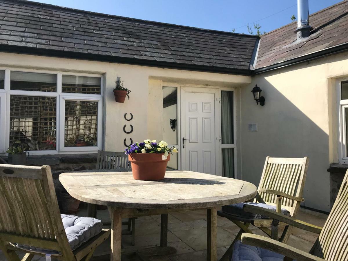 Tracey'S Farmhouse Cottage Belfast Bagian luar foto